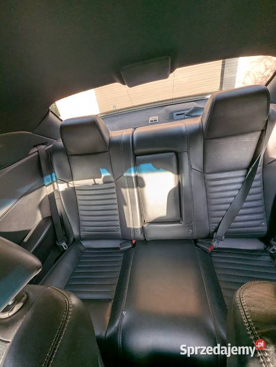 Dodge challenger 36 v6 2014 r przedlift pomorskie Żukowo
