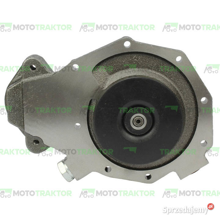 Pompa wody wodna John Deere 6110 6310 6610 6810 Dobrzejewice