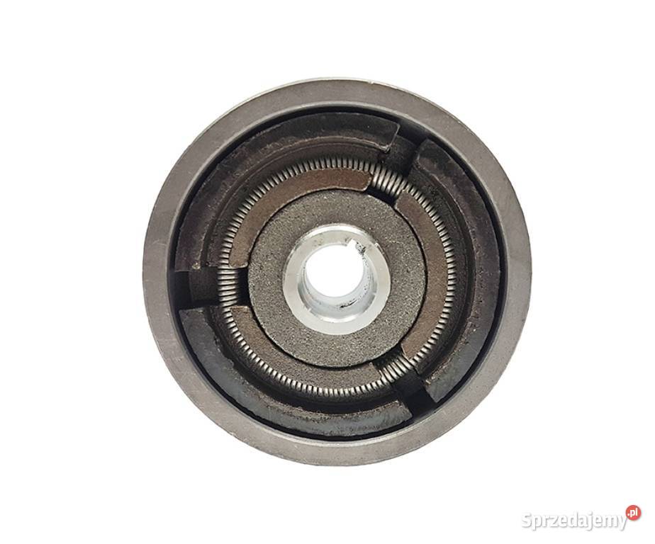 Sprzęgło odśrodkowe 115x20mm19mm 1 pasek do Ostrołęka