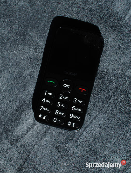 ALCATEL 2019 pomorskie Gdynia