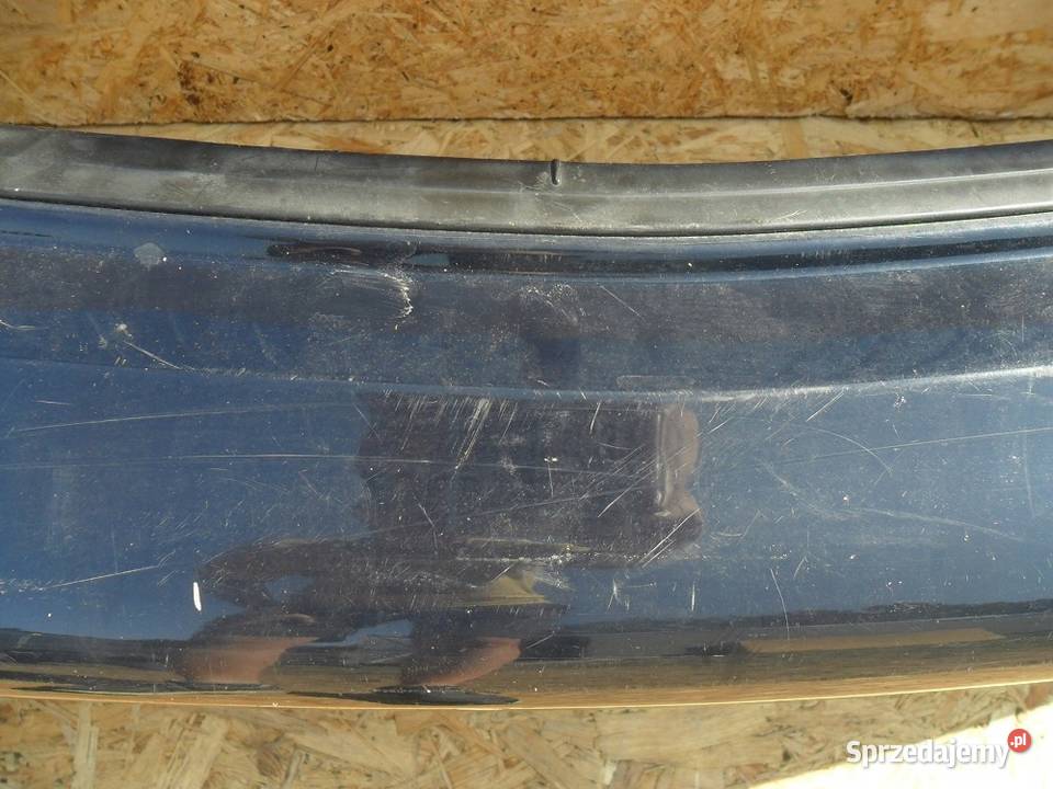 Mercedes CKlasse W203 2000 2001 2002 2003 Nowy Tomyśl