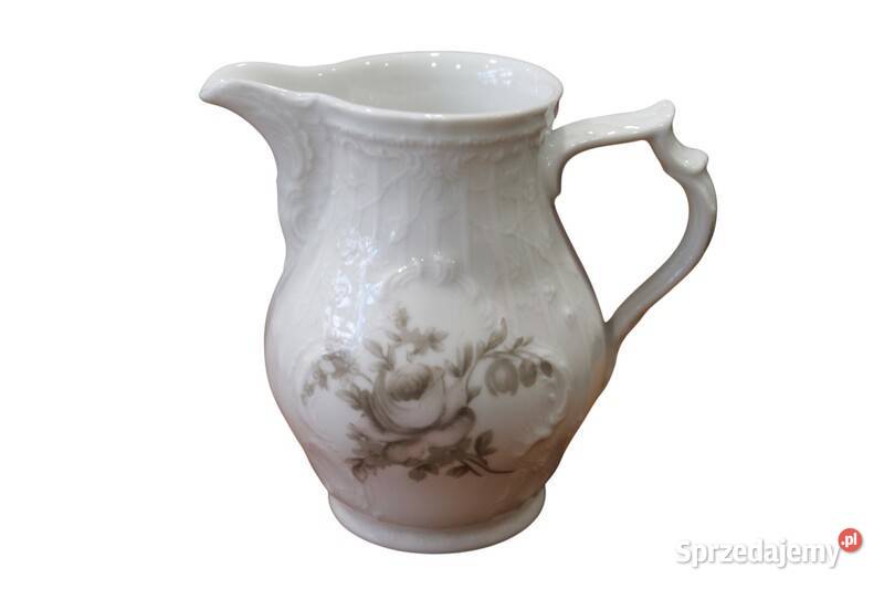 Serwis kawowy Rosenthal Sanssouci 8 osób Szczecin sprzedam