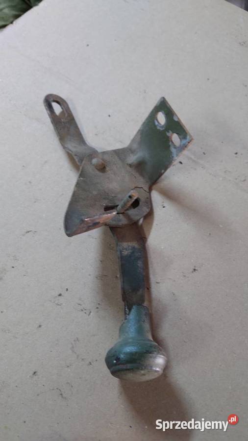 Gaz 69 dźwignia nawiewu Kraków