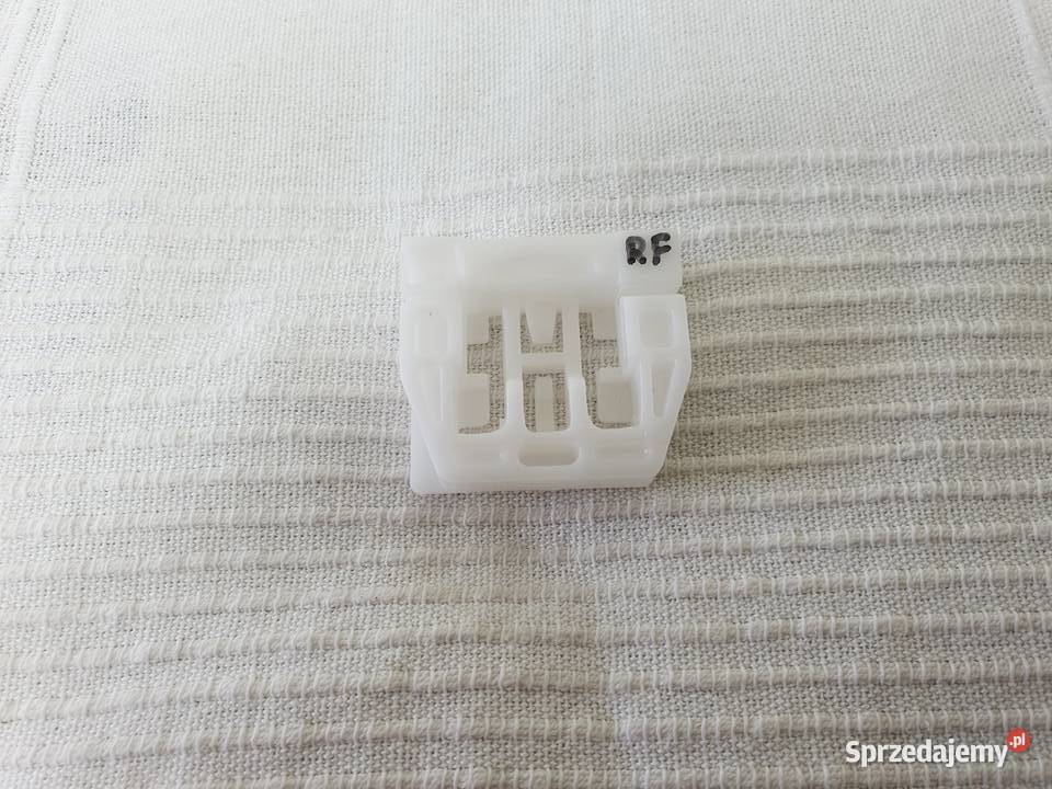 ROVER 75 MG ZT SPINKA PODNOŚNIK SZYBY ZESTAW Poznań