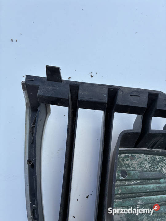 Grill Atrapa Chłodnicy Seat Alhambra Wisznice