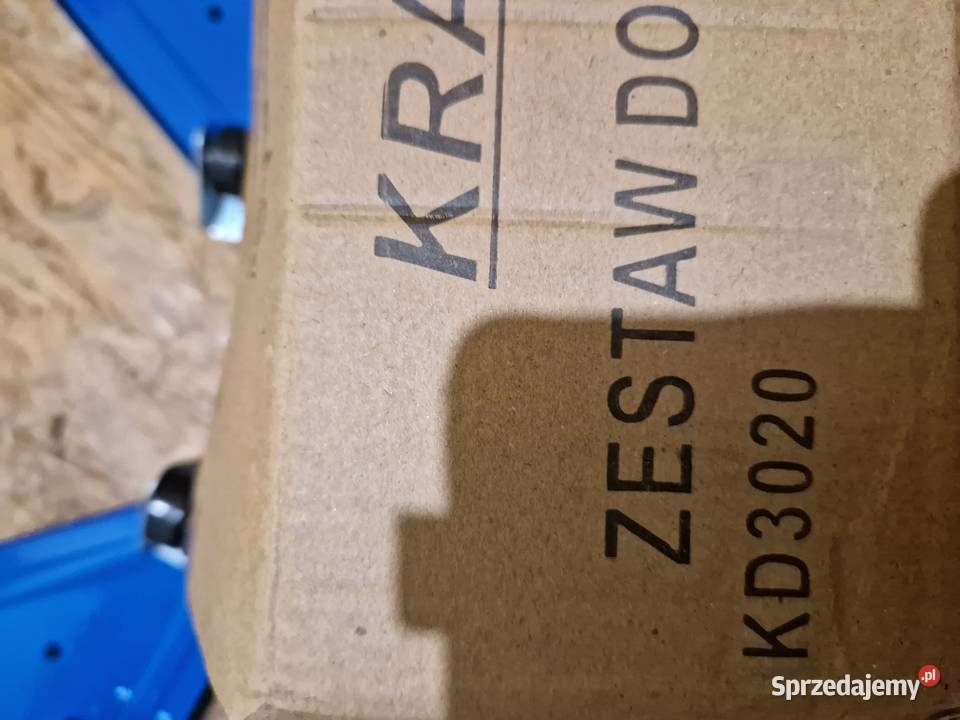 Zestaw do transportu mebli 300 KraftDele KD3020