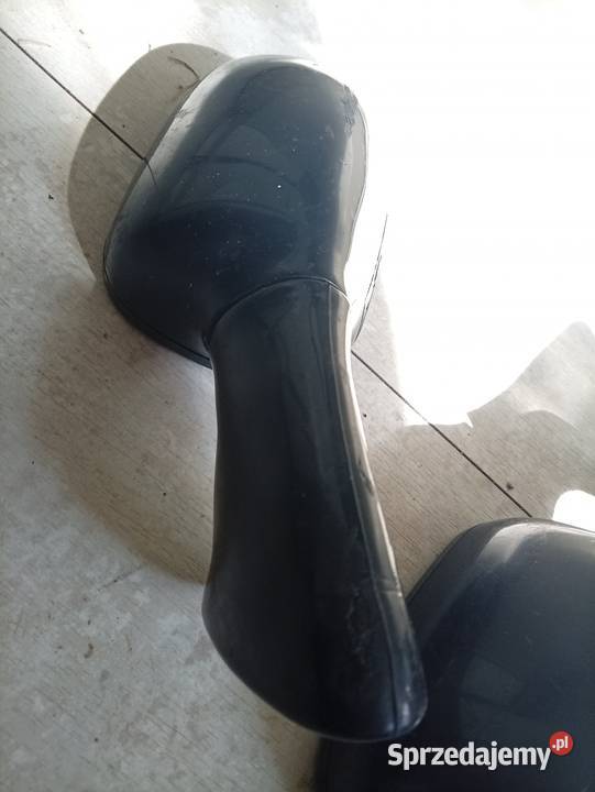 Honda CBR 1000 sc24 lusterka Lusterka