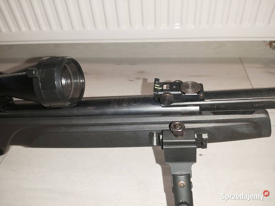 Gamo HPI MI Tuning bezbłędna Radziejów