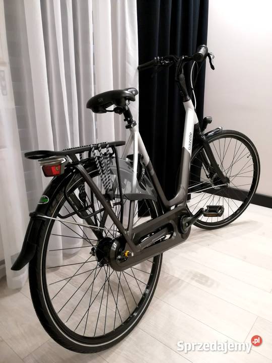 Gazelle Grenoble C8