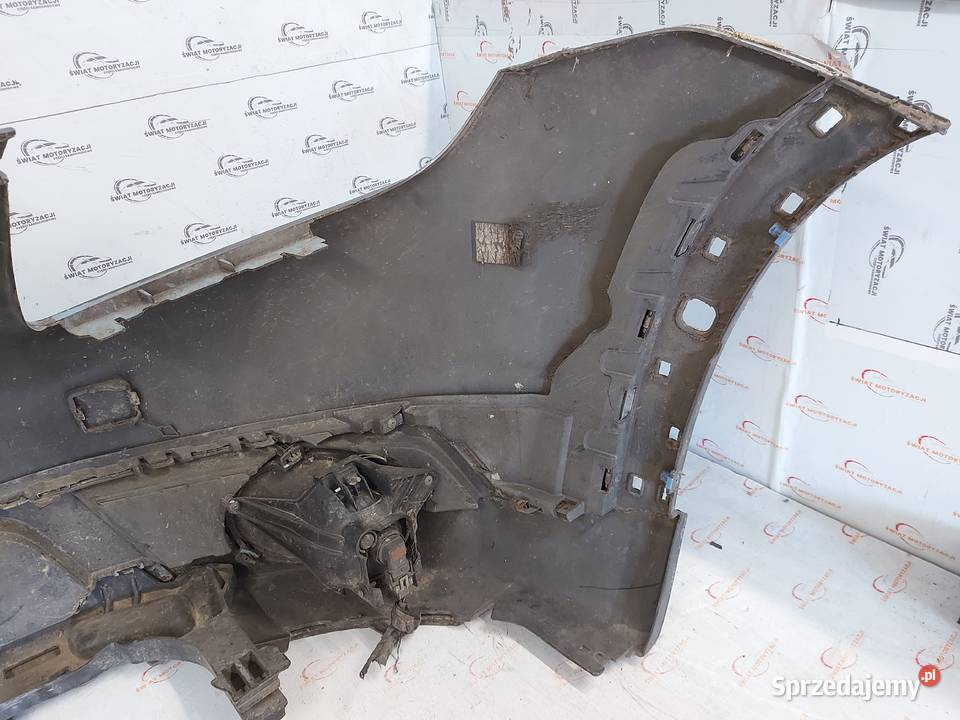 CHEVROLET ORLANDO I LT 10r zderzak przód świętokrzyskie Kielce