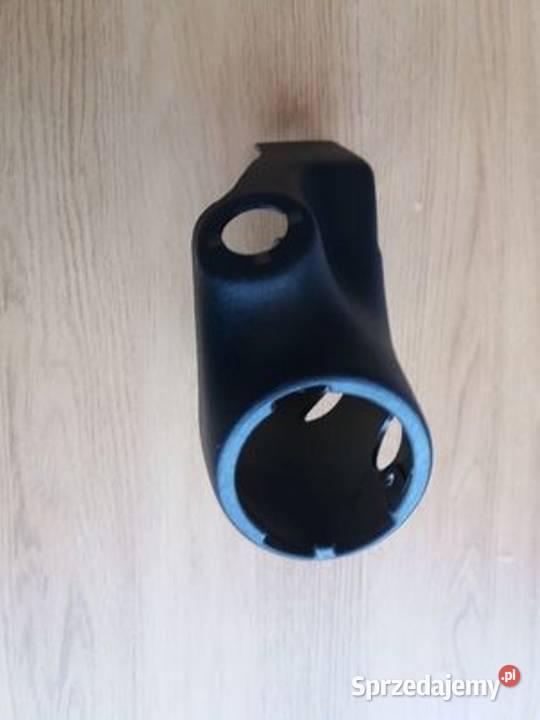 Obudowa stacyjki Fiat 126 stary typ świętokrzyskie Starachowice