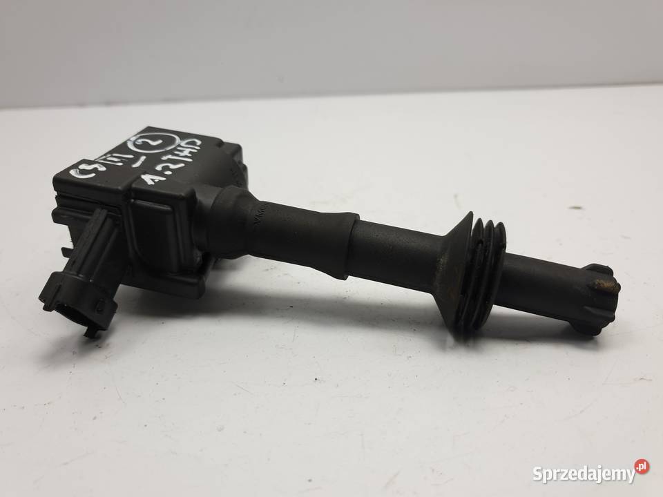 Citroen C5 Aircross 12 THP org Rudka