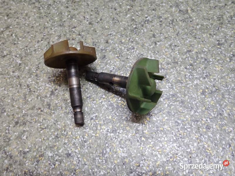 1 POMPA WODY WAŁEK WIRNIK 2VM YAMAHA YZ 250 Strzelce Krajeńskie sprzedam