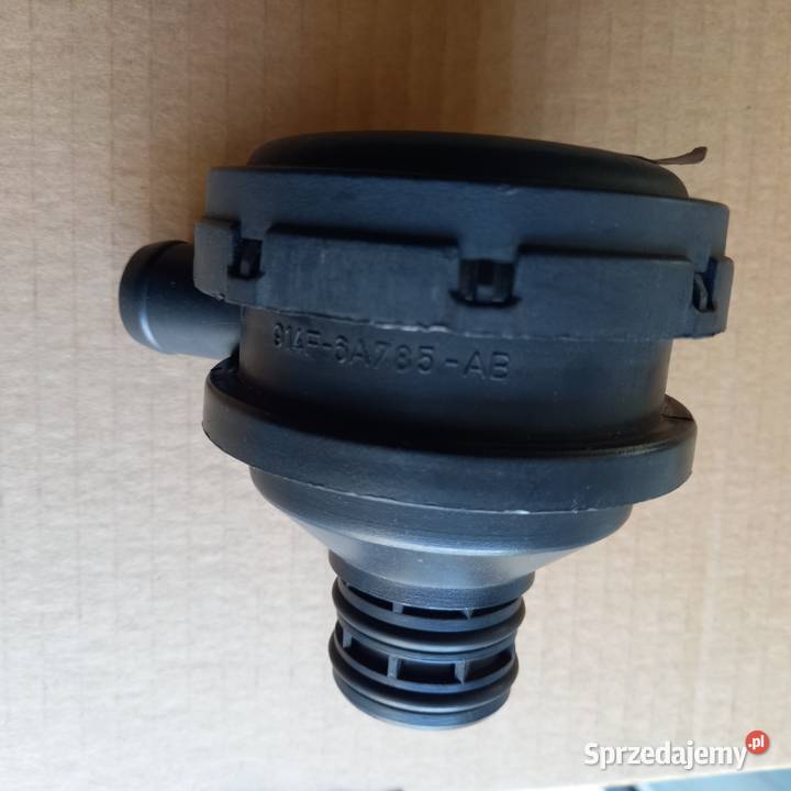 1018555974F6A785BA Korek wlewu oleju Transit dostawcze Kraków