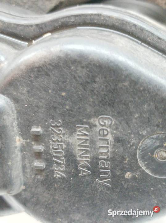 ZACISK HAMULCOWY LEWY TYŁ 30 D L494 Land Rover świętokrzyskie