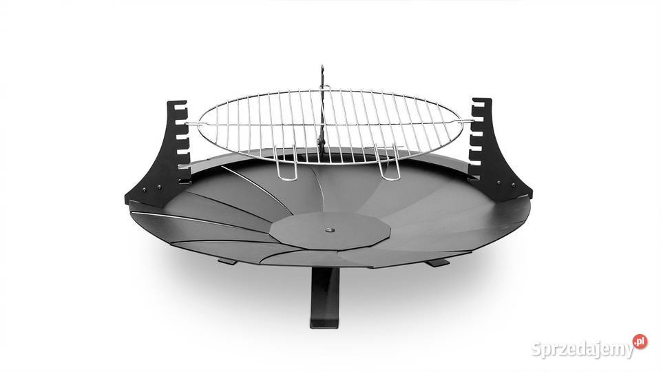 Palenisko ogrodowe HITZE SOL ogień który wielkopolskie Piła