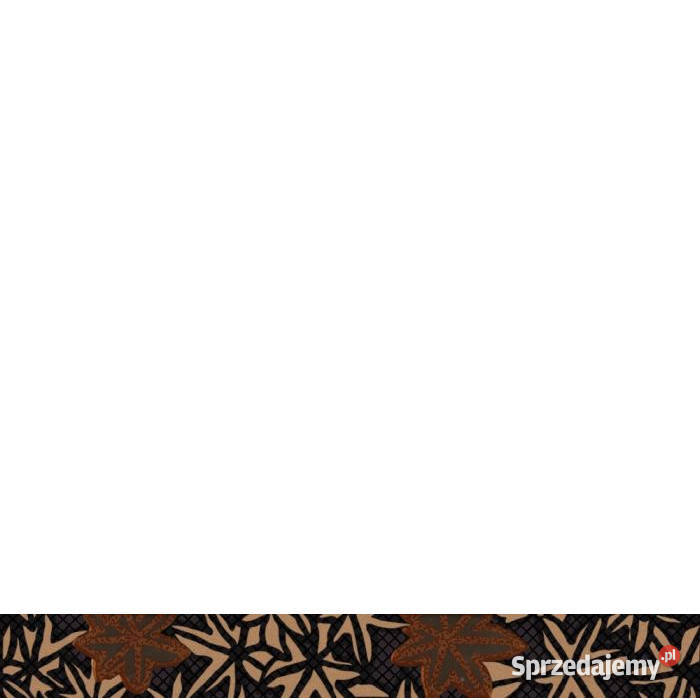 Listwa Artable brown 48 x 40 Paradyż płytki Białogard