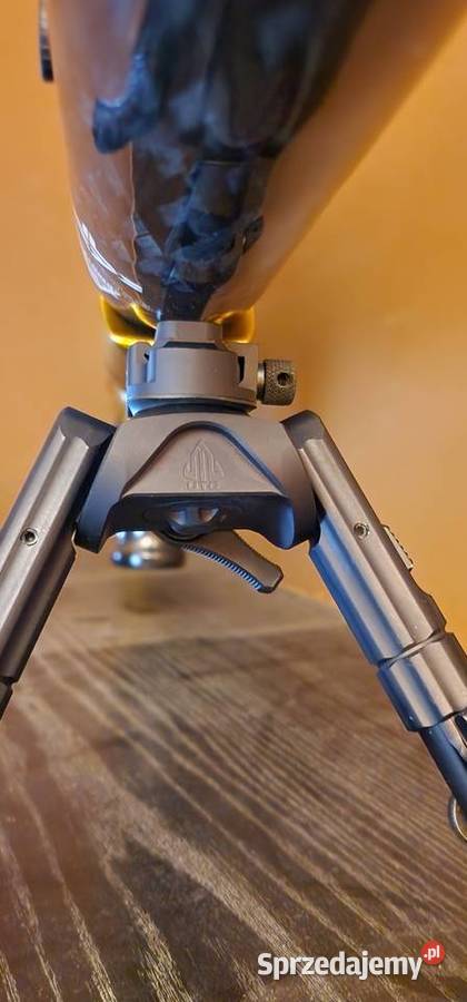 Wiatrówka PCP Airgun Technology Vulcan 3 55mm Słupsk
