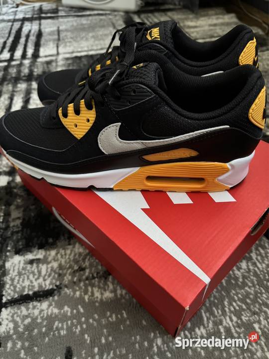 Nike Air 90 43 nowe oryginalne gwarancja Warszawa