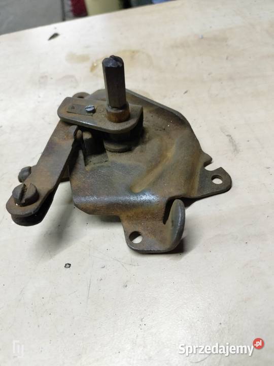 Automat sprzęgła Jawa cz 175 łódzkie