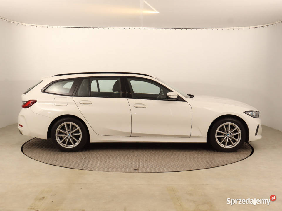 BMW 3 318 i autoalarm Bielany Wrocławskie