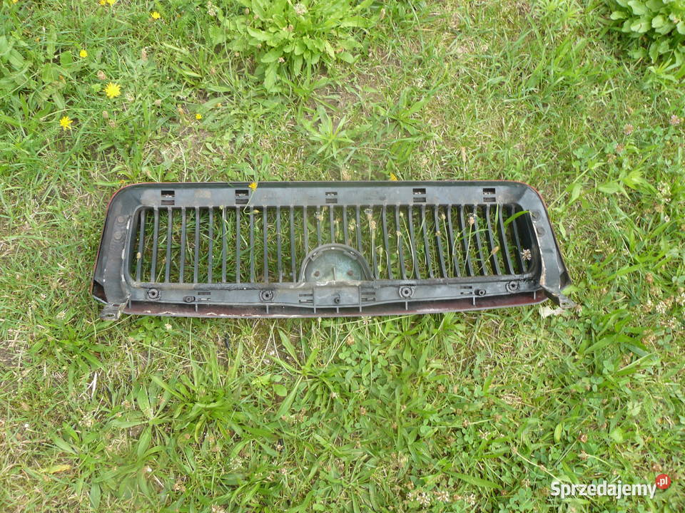 Grill atrapa chłodnicy Skoda Felicia Felicja Karoseria Kraków sprzedam