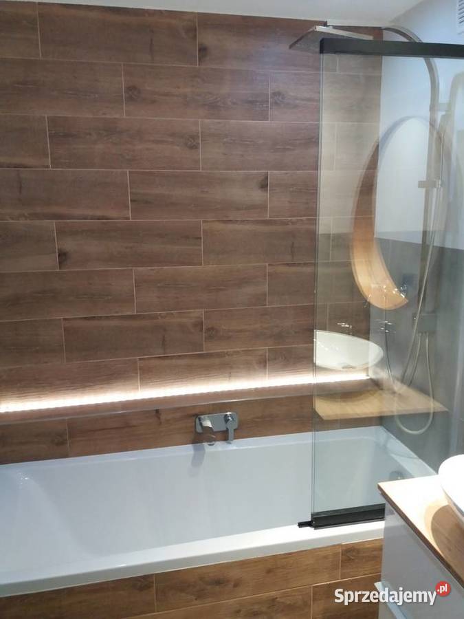 Wynajem okazjonalny mieszkania 63 m2 Będzin