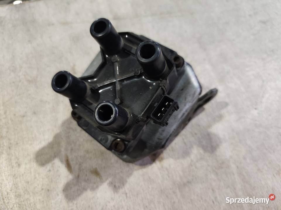 Cewka zapłonowa c20xe motronic 28 opel Calibra