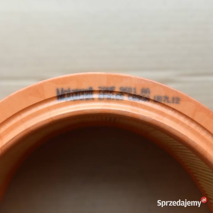 157518979HF9601AA EFA 165 Filtr powietrza dostawcze Powietrza małopolskie sprzedam