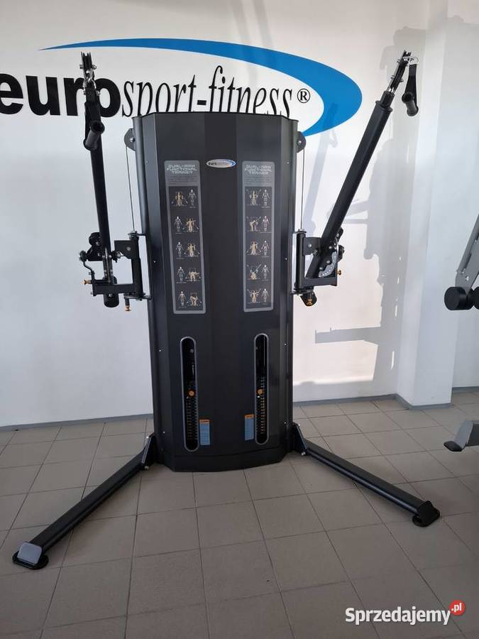 Wyciąg wielofunkcyjny dwuramienny RE8046