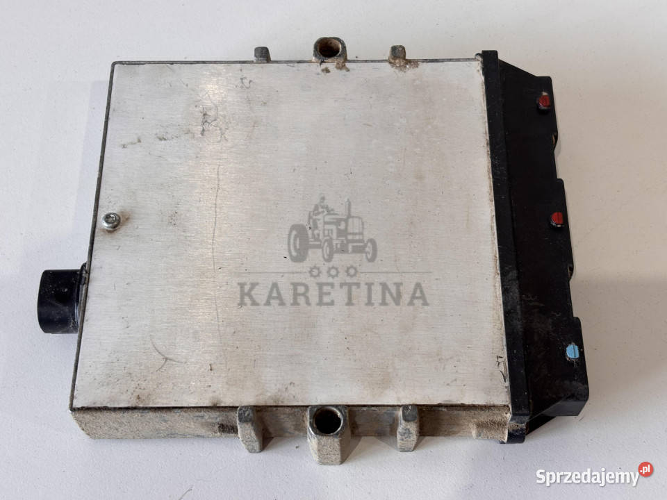 John Deere 8R 8RT 8225R 8245R 8270R Sterownik Jastrzębniki