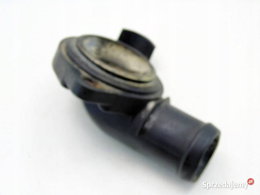 OBUDOWA TERMOSTATU KRÓCIEC 14 16V FABIA POLO 9N osobowe Sosnowiec