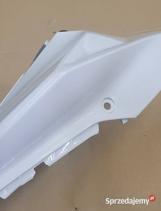 BMW S 1000 RR K46 ZADUPEK osłona lampy tylnej Nowy Tomyśl