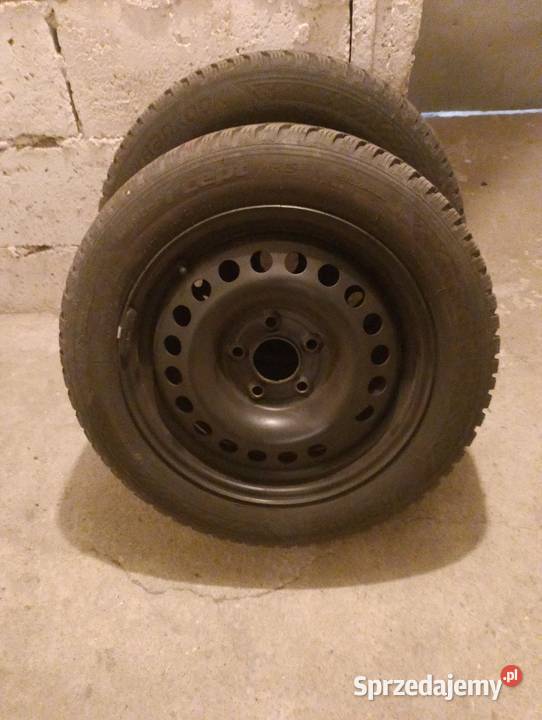 Felgi Hyundai i30 Wałbrzych sprzedam