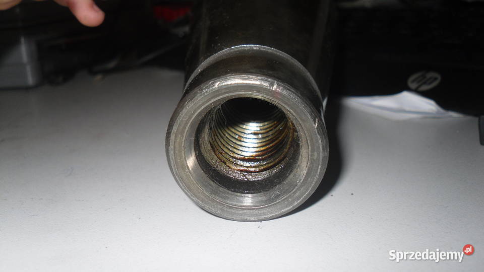 Tuleja stożek ISO 50 sk50 frezarka Produkcja Nowy Sącz