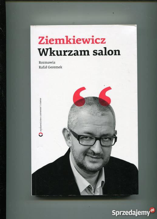 Wkurzam salon Ziemkiewicz Pozostałe zachodniopomorskie Szczecin