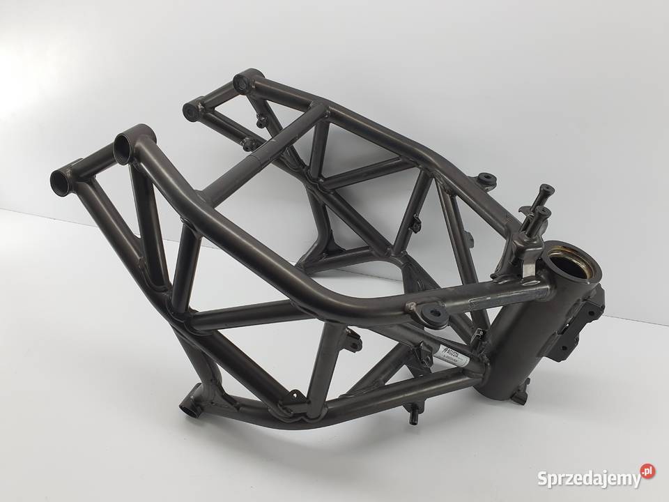 Rama Homologazcja Dokumenty Mv Agusta Turismo