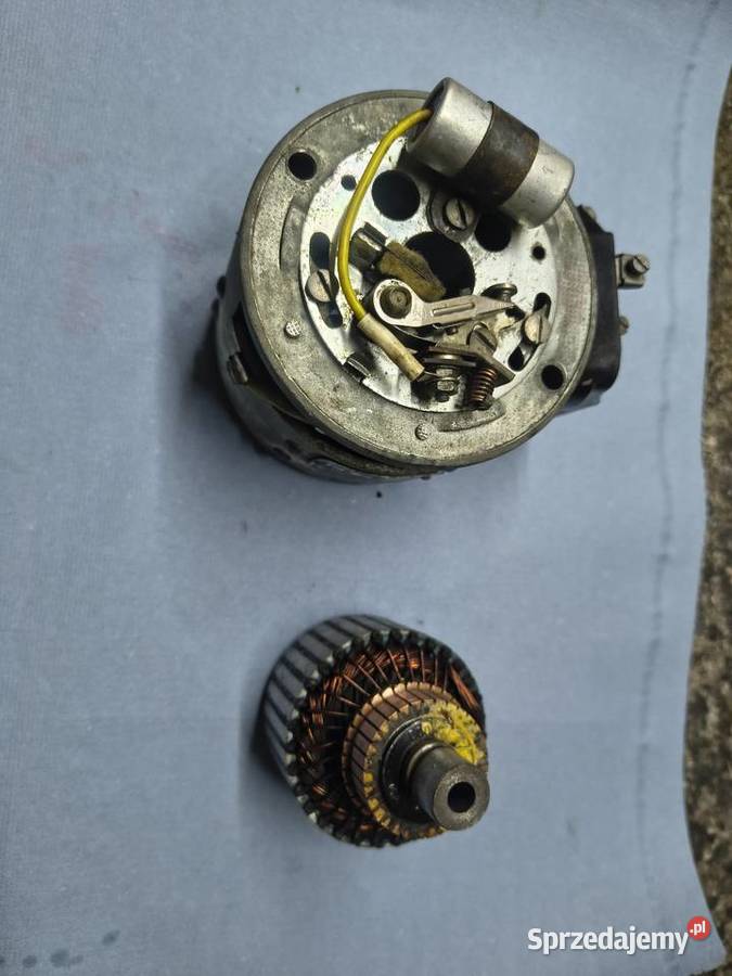 Zapłon wirnik Jawa cz 175 250 kiwaczka sprzedam