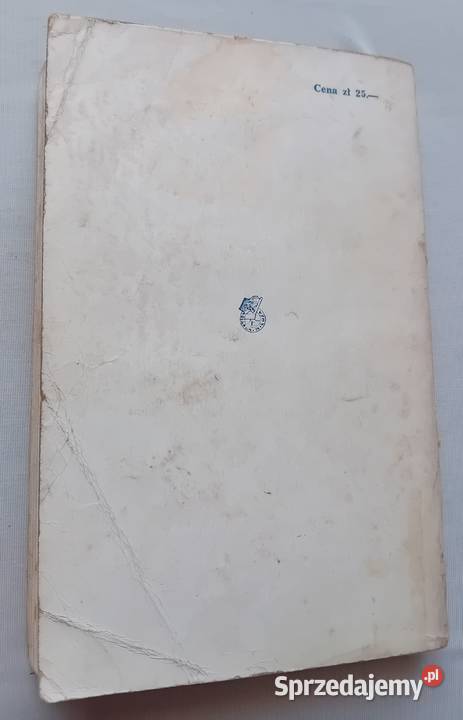 Antologia pamięci 19391945 drutami KiW 1965 r Koźminek