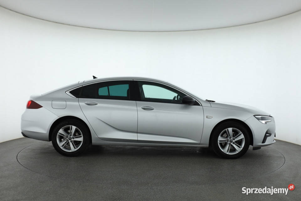 Opel Insignia 20 CDTI Piaseczno