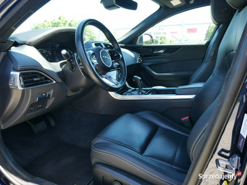 Jaguar XE FL 20 204 Eu6 HSE RDynamicz 4x4 AWD Goczałkowice-Zdrój sprzedam