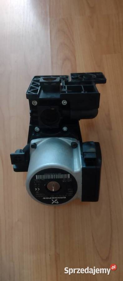 Pompa obiegowa do BUDERUS LOGOMAX PLUS GB02224 Przemyśl