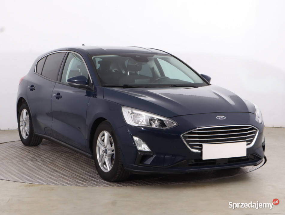 Ford Focus 15 TDCi Focus