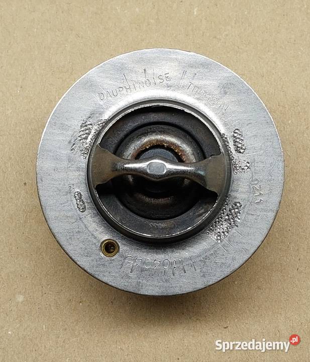 TERMOSTAT VOLVO S40 I V40 I 19 DI TD 30863985 osobowe Mielęcin