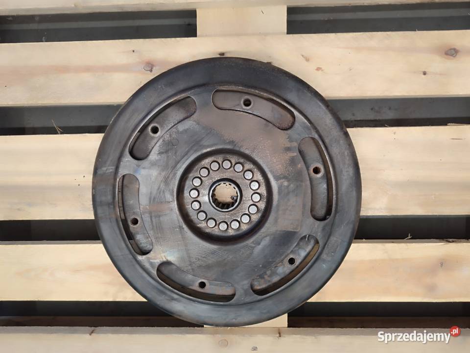 Tłumik drgań 87722461 HOLLAND T 7050 wielkopolskie