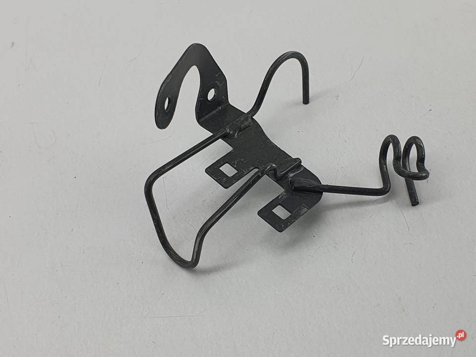 Mocowaie Uchwyt Stelaz Honda Crf 250X Łódź