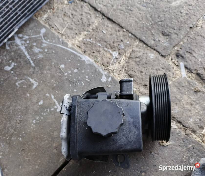 Pompa wspomagania Mercedes W203 Pompy wspomagania Skarżysko-Kamienna