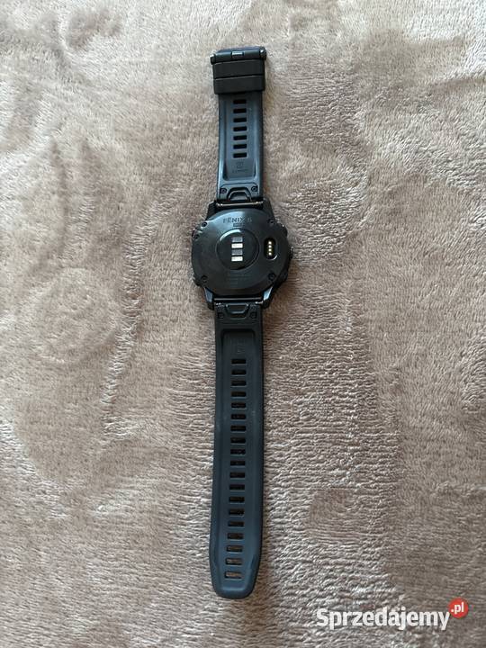 Sprzedam Garmin Fenix 6 PRO Gliwice