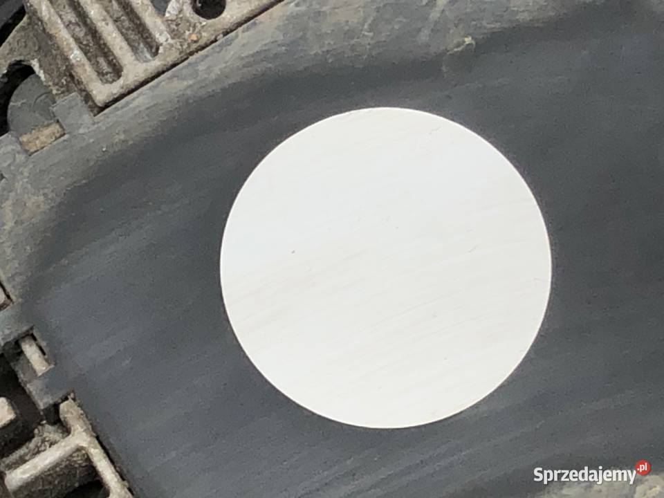 WENTYLATOR CHŁODNICY VW PASSAT CC B6 20 211 0812