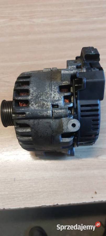 Alternator peugeot Łódź